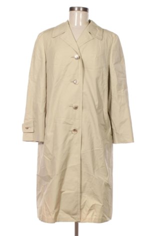 Γυναικείο παλτό Unbranded, Μέγεθος L, Χρώμα  Μπέζ, Τιμή 19,99 €