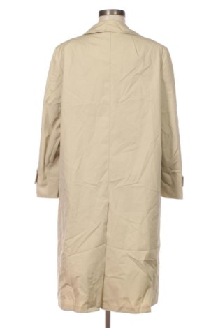 Γυναικείο παλτό Unbranded, Μέγεθος L, Χρώμα  Μπέζ, Τιμή 19,99 €