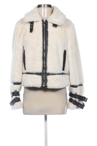 Palton de femei Unbranded, Mărime XL, Culoare Bej, Preț 443,18 Lei