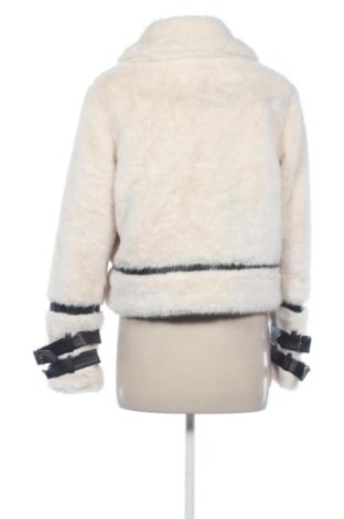 Palton de femei Unbranded, Mărime XL, Culoare Bej, Preț 443,18 Lei