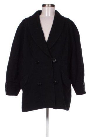 Damenmantel Unbranded, Größe XL, Farbe Schwarz, Preis € 84,98