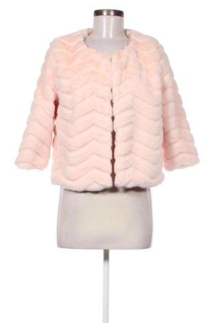 Dámský kabát  Unbranded, Velikost M, Barva Růžová, Cena  843,00 Kč