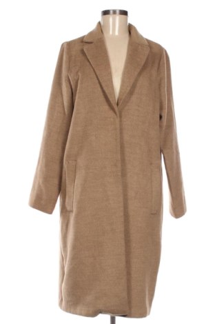 Dámsky kabát  Unbranded, Veľkosť M, Farba Hnedá, Cena  45,08 €
