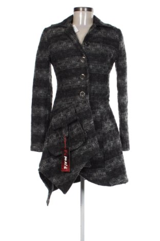 Palton de femei Unbranded, Mărime S, Culoare Multicolor, Preț 333,65 Lei