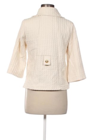 Damenmantel Unbranded, Größe M, Farbe Ecru, Preis 38,99 €