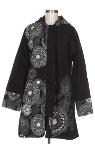 Damenmantel Unbranded, Größe XL, Farbe Schwarz, Preis 38,99 €