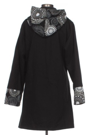 Damenmantel Unbranded, Größe XL, Farbe Schwarz, Preis 38,99 €