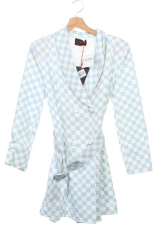 Дамско палто Unbranded, Размер XS, Цвят Многоцветен, Цена 30,16 €