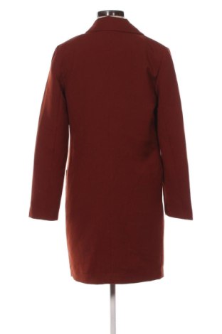 Damski płaszcz Unbranded, Rozmiar S, Kolor Brązowy, Cena 156,99 zł