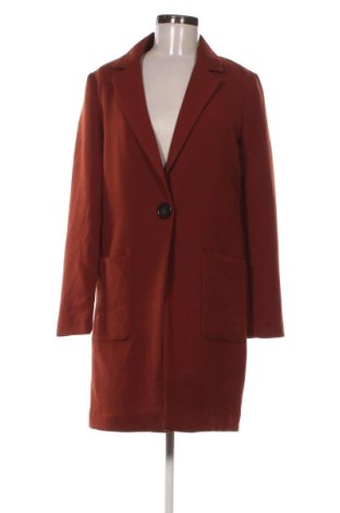 Damski płaszcz Unbranded, Rozmiar S, Kolor Brązowy, Cena 156,99 zł