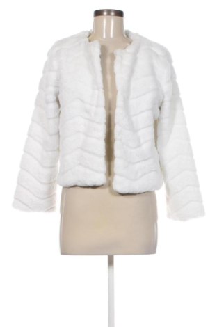 Dámský kabát  Unbranded, Velikost XS, Barva Bílá, Cena  1 278,00 Kč