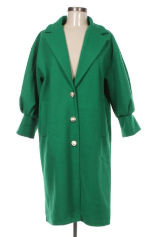 Női kabát Unbranded, Méret L, Szín Zöld, Ár 29 612 Ft