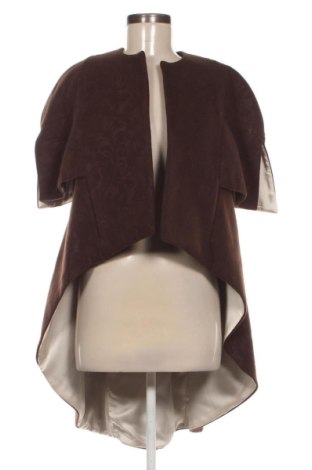 Damenmantel Unbranded, Größe S, Farbe Braun, Preis € 30,00