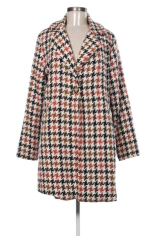 Дамско палто Unbranded, Размер M, Цвят Многоцветен, Цена 29,67 €