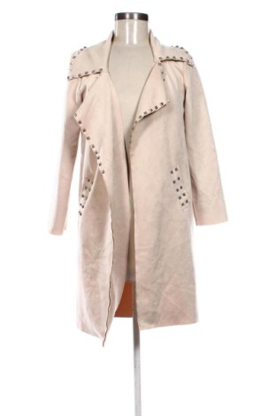 Női kabát Unbranded, Méret S, Szín Bézs, Ár 14 899 Ft