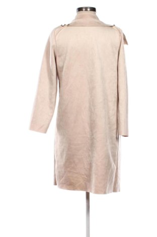 Női kabát Unbranded, Méret S, Szín Bézs, Ár 14 899 Ft