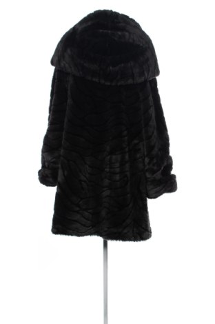 Дамско палто Unbranded, Размер XL, Цвят Черен, Цена 45,08 €