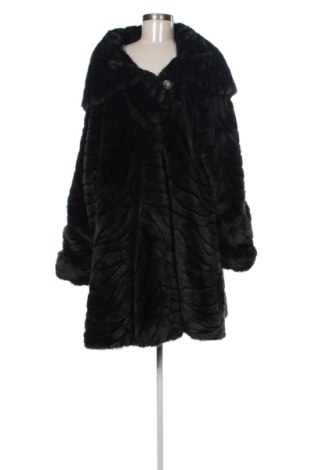 Дамско палто Unbranded, Размер XL, Цвят Черен, Цена 45,08 €