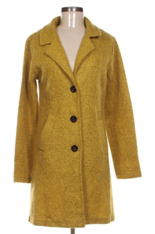 Dámský kabát  Unbranded, Velikost S, Barva Zelená, Cena  1 276,00 Kč