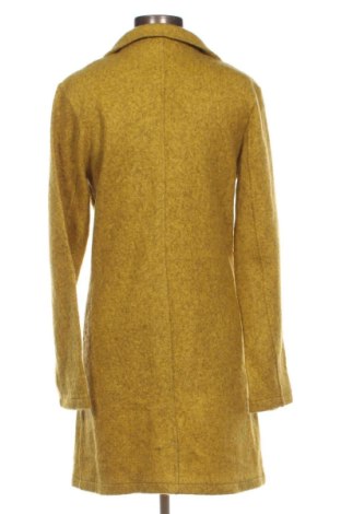 Dámský kabát  Unbranded, Velikost S, Barva Zelená, Cena  1 276,00 Kč