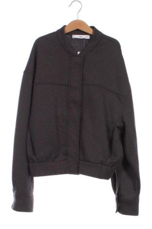 Dámsky kabát  Unbranded, Veľkosť XS, Farba Sivá, Cena  35,95 €