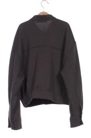 Dámsky kabát  Unbranded, Veľkosť XS, Farba Sivá, Cena  35,95 €