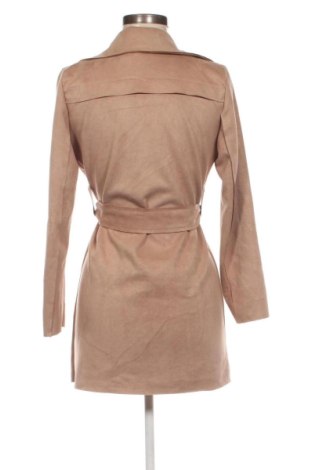 Дамско палто Unbranded, Размер S, Цвят Бежов, Цена 30,16 €