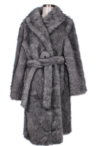 Damski płaszcz Unbranded, Rozmiar XL, Kolor Szary, Cena 241,13 zł