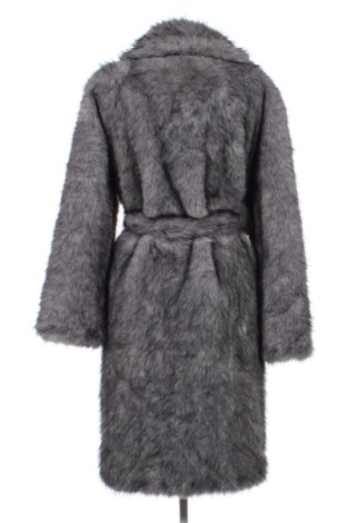 Damski płaszcz Unbranded, Rozmiar XL, Kolor Szary, Cena 241,13 zł