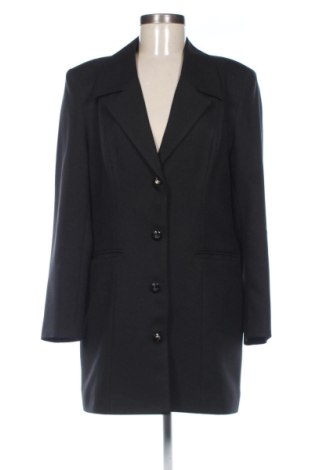 Дамско палто Unbranded, Размер L, Цвят Черен, Цена 56,34 €