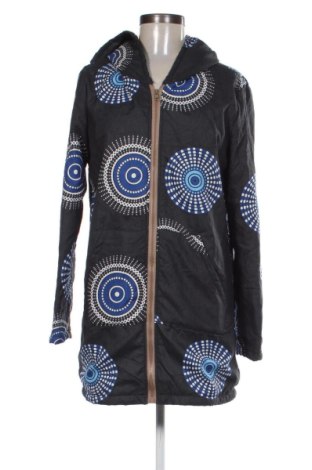 Дамско палто Unbranded, Размер M, Цвят Многоцветен, Цена 29,73 €