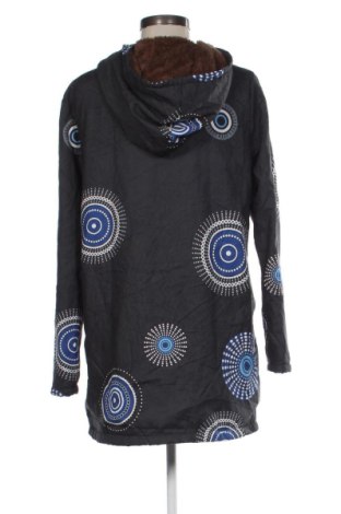 Дамско палто Unbranded, Размер M, Цвят Многоцветен, Цена 29,73 €