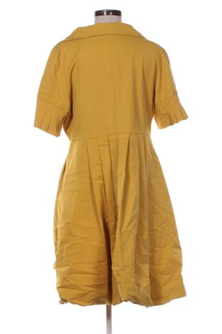 Dámsky kabát  Unbranded, Veľkosť L, Farba Žltá, Cena  29,67 €