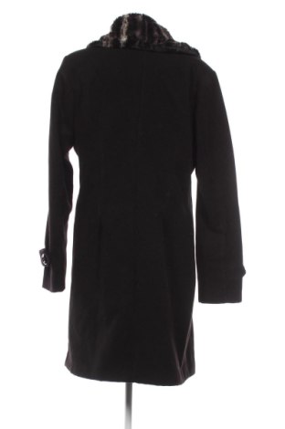 Damski płaszcz Unbranded, Rozmiar L, Kolor Czarny, Cena 241,13 zł