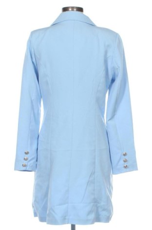 Дамско палто Unbranded, Размер M, Цвят Син, Цена 30,16 €