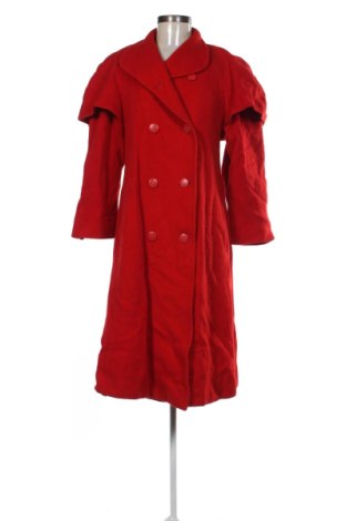 Női kabát Unbranded, Méret XL, Szín Piros, Ár 18 595 Ft