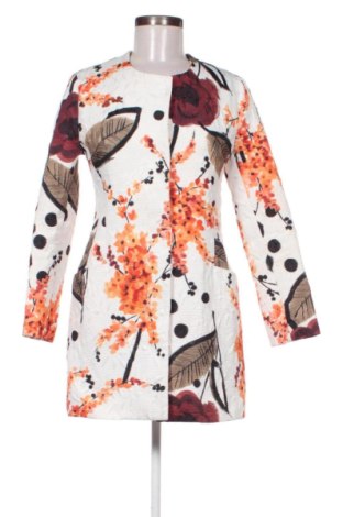 Дамско палто Unbranded, Размер S, Цвят Многоцветен, Цена 56,34 €