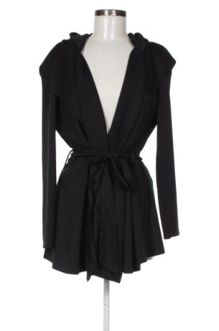 Damenmantel Unbranded, Größe XXL, Farbe Schwarz, Preis 35,99 €