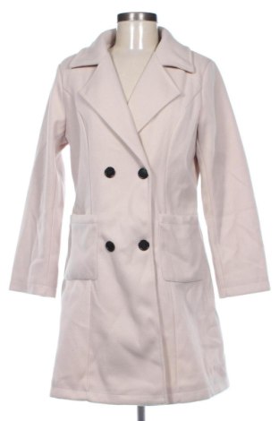 Dámský kabát  Unbranded, Velikost S, Barva Béžová, Cena  841,00 Kč