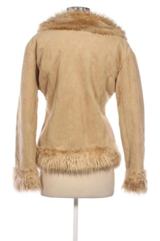 Dámský kabát  Unbranded, Velikost L, Barva Žlutá, Cena  850,00 Kč