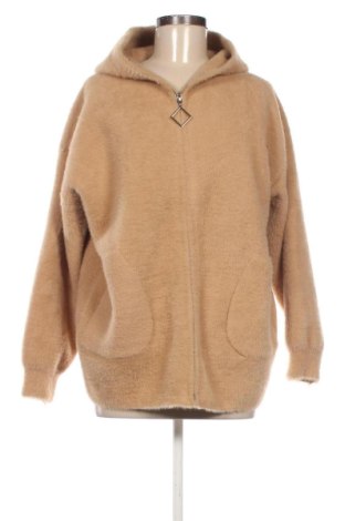 Damenmantel Unbranded, Größe S, Farbe Braun, Preis 30,00 €