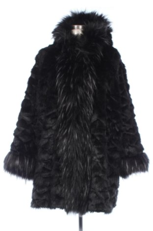 Női kabát Une Saison a Paris, Méret M, Szín Fekete, Ár 18 595 Ft