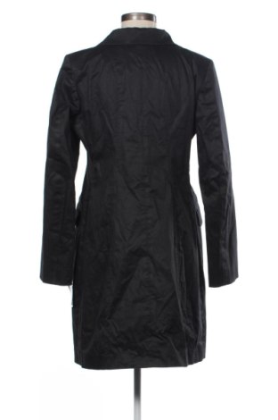 Дамско палто Uniqlo, Размер L, Цвят Черен, Цена 49,10 €