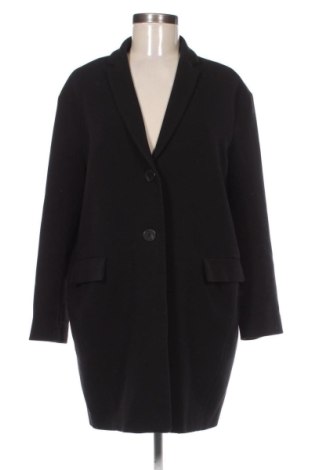 Дамско палто United Colors Of Benetton, Размер M, Цвят Черен, Цена 49,10 €