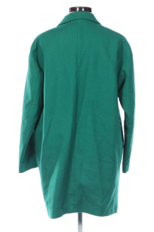 Dámsky kabát  United Colors Of Benetton, Veľkosť M, Farba Zelená, Cena  100,28 €