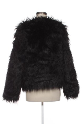 Дамско палто Unreal Fur, Размер L, Цвят Черен, Цена 78,22 €