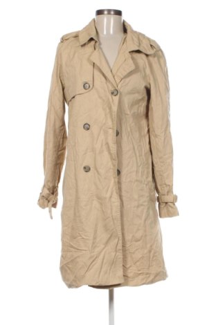 Damenmantel Up 2 Fashion, Größe M, Farbe Beige, Preis € 38,99