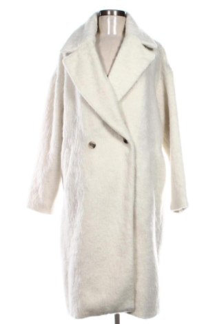 Дамско палто VILA, Размер L, Цвят Екрю, Цена 28,00 €