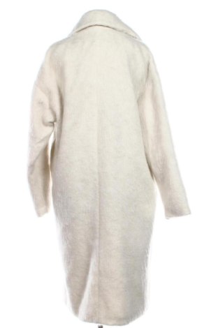 Дамско палто VILA, Размер L, Цвят Екрю, Цена 28,00 €
