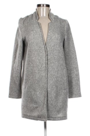 Damski płaszcz Vero Moda, Rozmiar S, Kolor Szary, Cena 133,96 zł